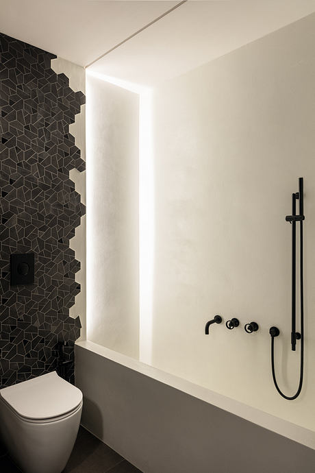 A Panoramic Penthouse by 2DA Labdesign - 8