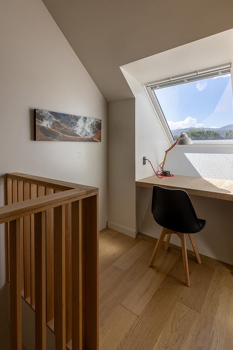 Black Bear House by forma ARCHITECTURE - 7