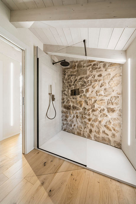 Casa RoMi by Andrea Pagani - 10