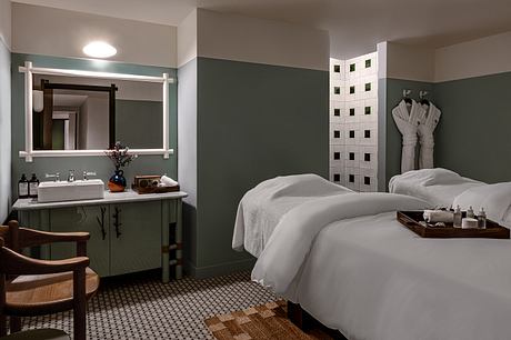 Experimental Châlet Val d’Isère by CHZON - 5