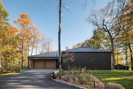 Résidence l’Échouage by Bourgeois / Lechasseur architectes - 8