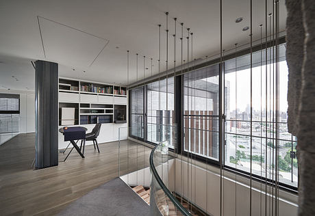 The Landscape Within by Peny Hsieh - 5