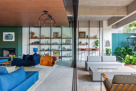 Casa MK: A Social House Crafted For Music, Parties and Life - 7