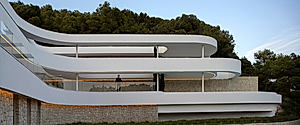 CTZ2 House by Pepe Giner