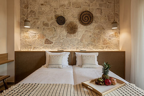 Melissa Villas by Evi Kotsou - 7