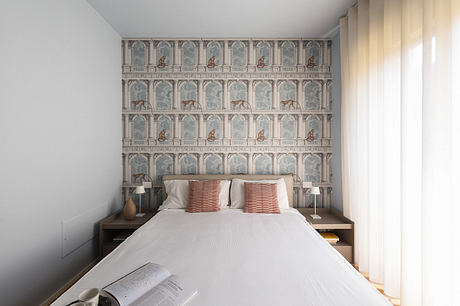 SRC Reimagines a Compact BnB - 7