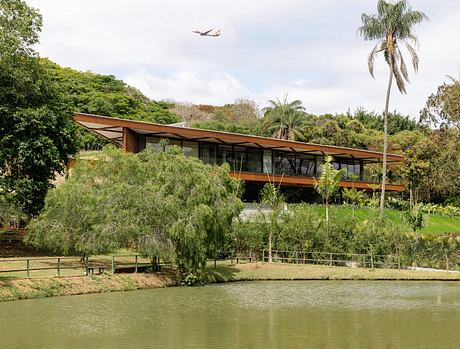 Tangram House by TETRO Arquitetura - 10