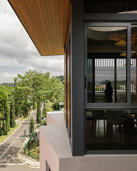 Verandah House by Mark 12 Architects - 8