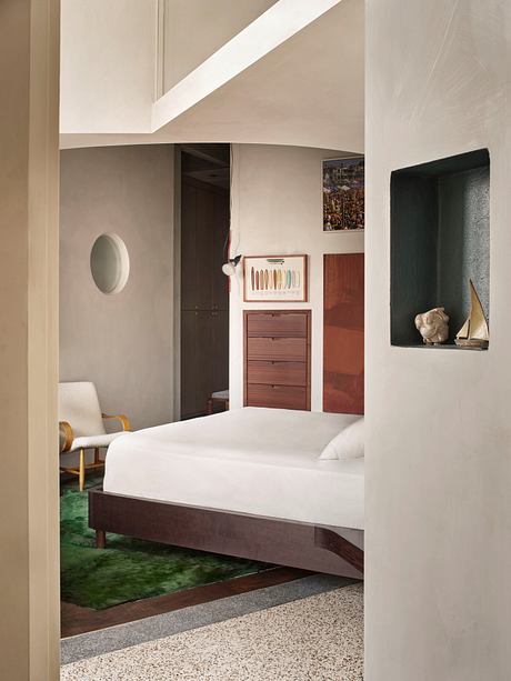 Appartamento San Sebastiano: Wunderkammer-Inspired Milanese Apartment - 10