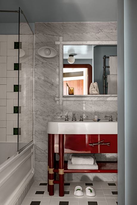 Experimental Châlet Val d’Isère by CHZON - 6