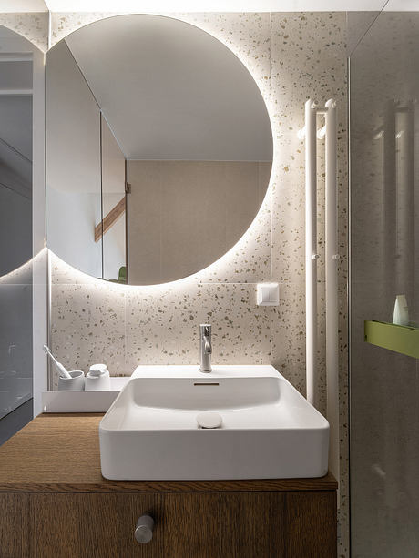 In the Attic by Boq Architekti - 9