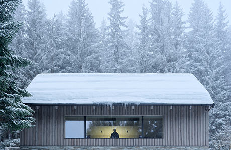 Na Kukačkách Mountain Chalet by Edit!