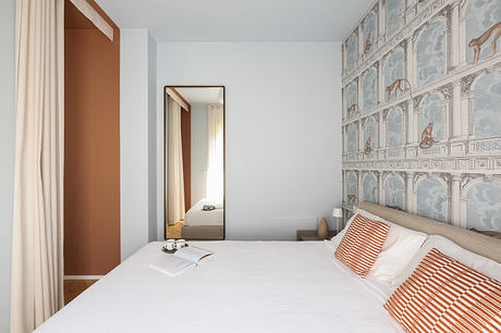 SRC Reimagines a Compact BnB - 8