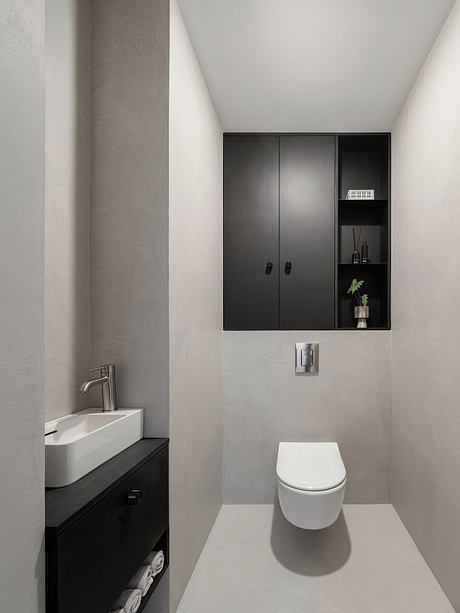 In the Attic by Boq Architekti - 10