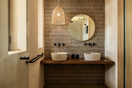 Melissa Villas by Evi Kotsou - 8