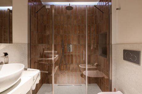 SRC Reimagines a Compact BnB - 9