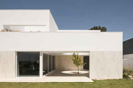 Verdizela House by Estúdio AMATAM - 8