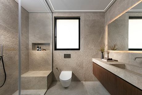 Where the Jerusalem Hills Meet Contemporary Living - 10