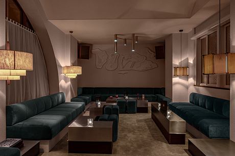 Experimental Châlet Val d’Isère by CHZON - 7