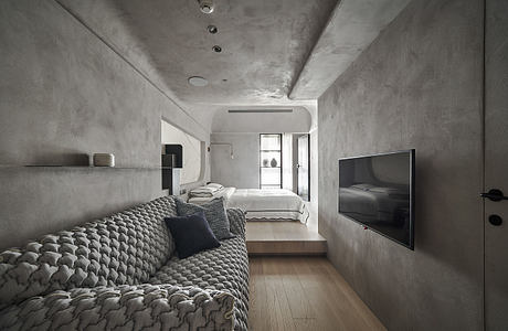 The Landscape Within by Peny Hsieh - 6