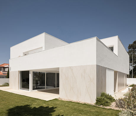 Verdizela House by Estúdio AMATAM - 9