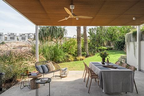 A Home that Honors the Past While Moving into the Tuture - 10