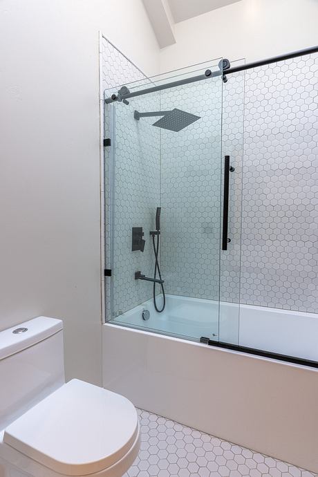 Black Bear House by forma ARCHITECTURE - 10