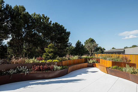 Cabedelo Apartment by Ricardo Azevedo Arquitecto - 8