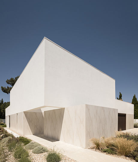 Verdizela House by Estúdio AMATAM - 10