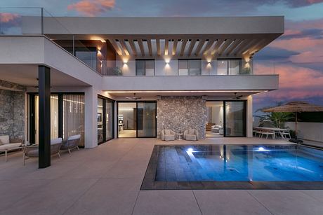Where the Jerusalem Hills Meet Contemporary Living - 11