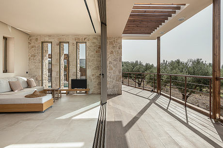 Melissa Villas by Evi Kotsou - 9