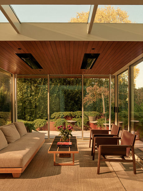 House G by ACARARCH - 9