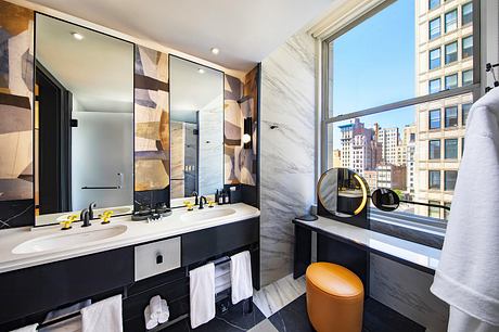 W New York – Union Square by Rockwell Group - 10