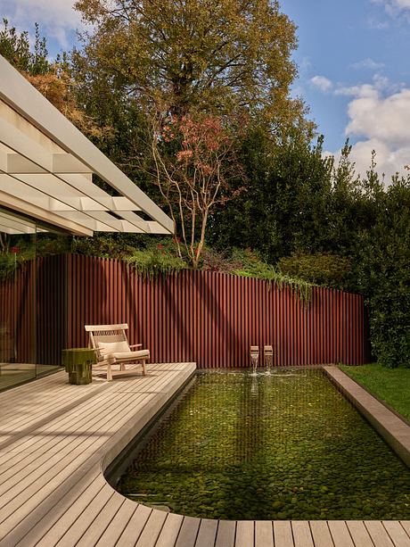 House G by ACARARCH - 11