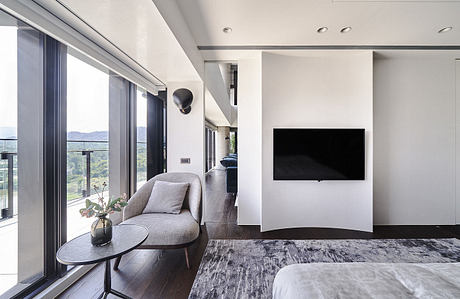 The Landscape Within by Peny Hsieh - 11