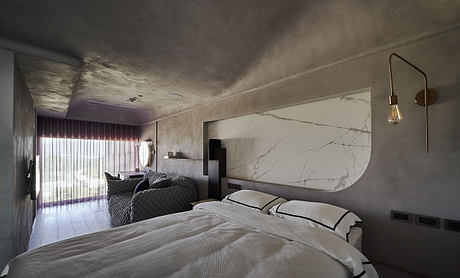 The Landscape Within by Peny Hsieh - 12