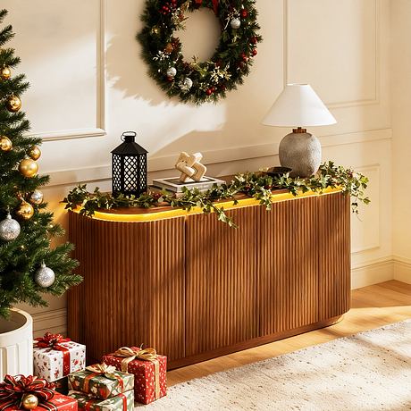 Houlte’s Organic Warmth: How Natural Materials are Redefining the Holiday Home - 3