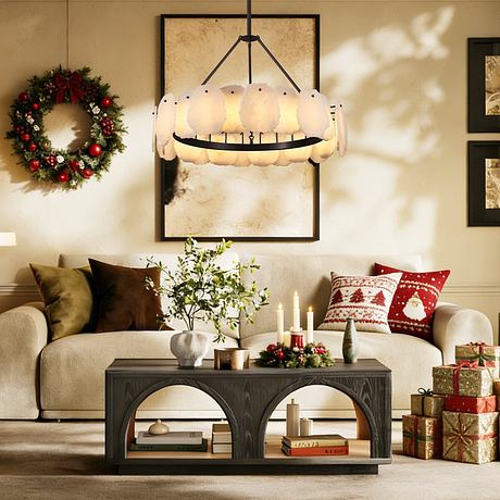 Houlte’s Organic Warmth: How Natural Materials are Redefining the Holiday Home - 7