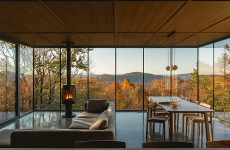 Bruno & Michele by Atelier II I7