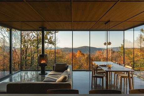 Bruno & Michele by Atelier II I7 - 1