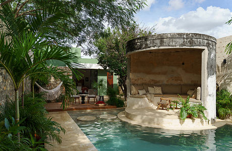 Casa More by Workshop: Diseño y Construcción