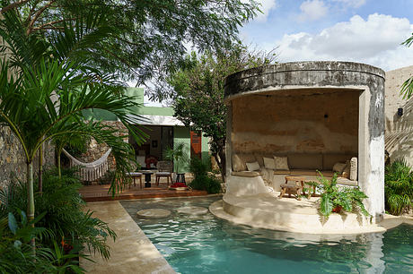 Casa More by Workshop: Diseño y Construcción - 1