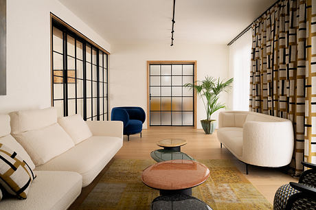 Casa Origine by Pianozero Architetti - 1