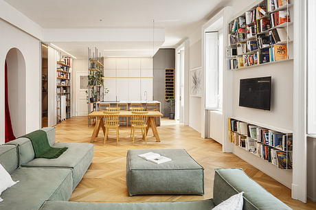 Casa PPZ by Mauro Carta - 1