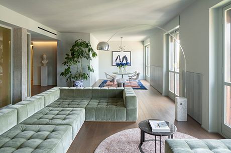 Como Apartment by Mingotti e Giordano - 1