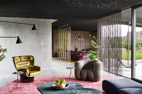 Counterpoint House by Ippolito Fleitz Group – Identity Architects - 1