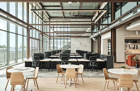 Design Firm in Tustin by FORMM