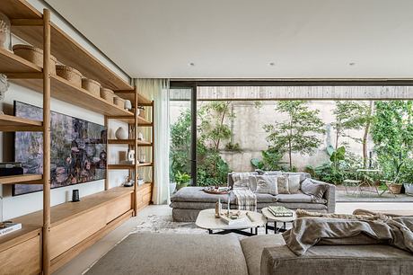 Entrelomas by V Taller - 1