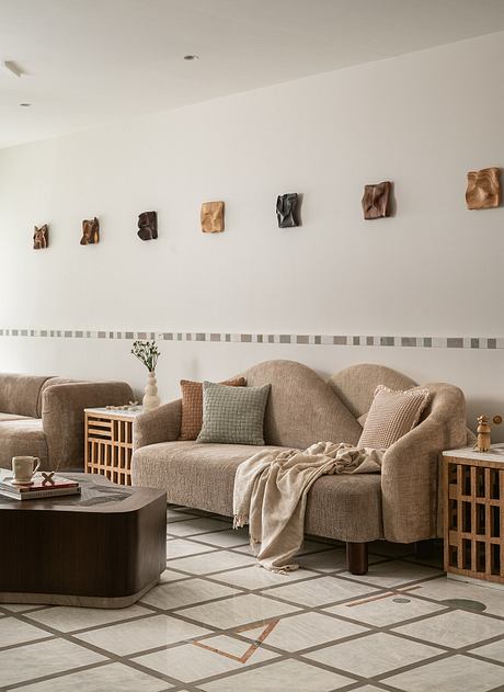 Gingham Dreams by MuseLAB - 1