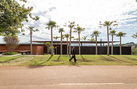 GM House by Padovani Arquitetos